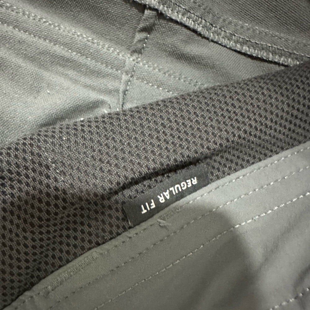 Women’s Gray Hiking Pants 🥾 - Picture 5 of 5